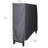 Pleasant Hearth 24'' W x 49'' D Log Rack Cover