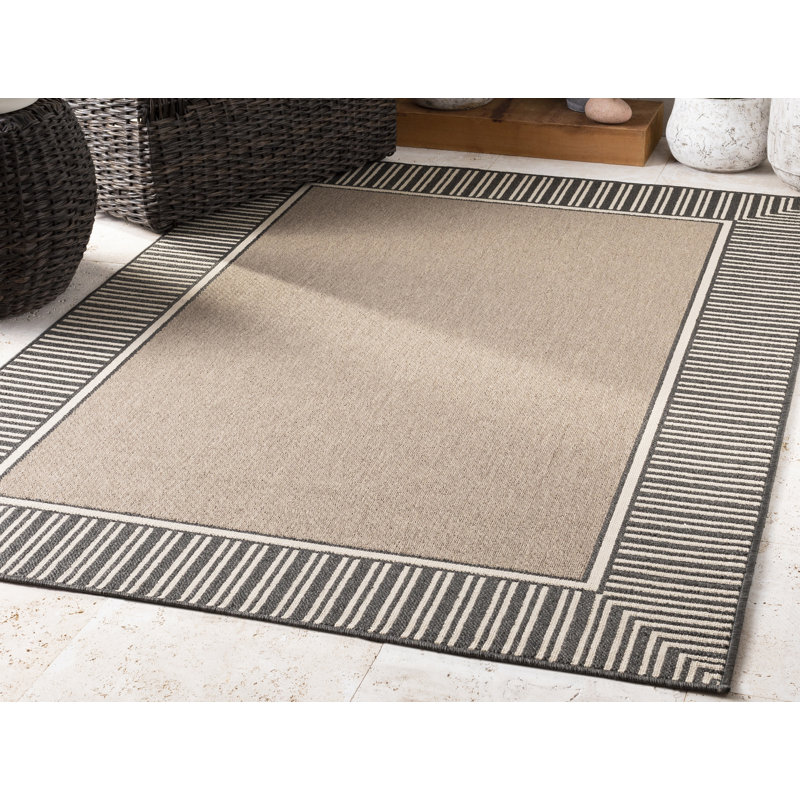 Devries Indoor Rug, Rectangle 7'6" x 10'9"