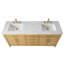 Meuble-lavabo double 72 po Reajean-1542681198