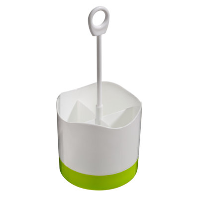 Plastic Utensil Holders/Pots/Jars