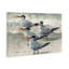 «Birds on Sandy Beach» par Christine Reichow-614534877