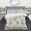 Ensemble de housse de couette Botanical Sketched VI-1317649668