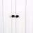 Over-The-Toilet Storage Cabinet with Adjustable Shelf – 67" Tall