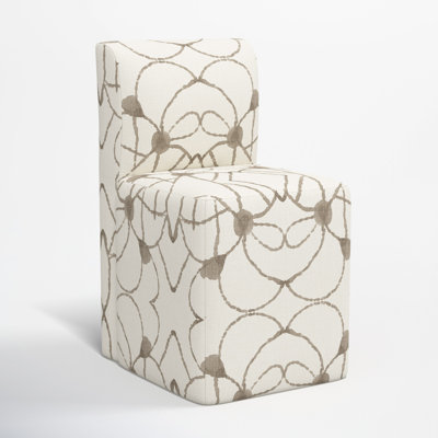 Mendy Dining Chair