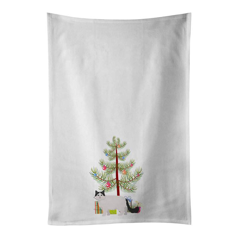 Tea Towel Kitchen Towel