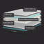 Matelas hybride doux 13 po Helix Sunset Luxe-1698656447
