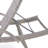 Crete Wicker Chaise Lounge