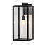 Quadrato 1 - Light Armed Sconce