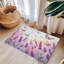 Tapis tressé Butterfly-1737358233