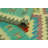 Bousson Wool Geometric Indoor Rug