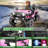 24V 2-Seater Kids Ride on Truck Electric Car with Remote Control and Bluetooth-92282794