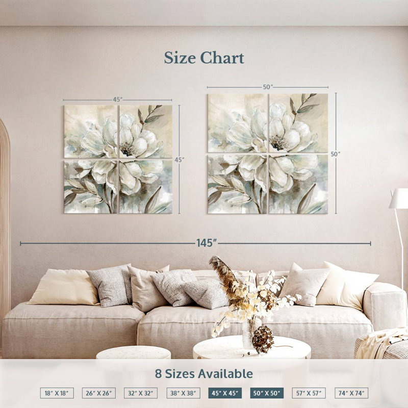 Harnek Neutral Bloom I