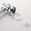 Système de douche complet avec valve brute-97425489