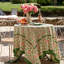 Williston Handmade Floral Tablecloth-617776936