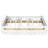 White Queen Bed With 6 Drawers - & Classy Appearance 6 Platform Frame For Size In Charming-1896686400