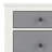 Ocean Grove 6 - Drawer Double Dresser-78978570