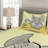 Elephant Polyester Coverlet-2089317515