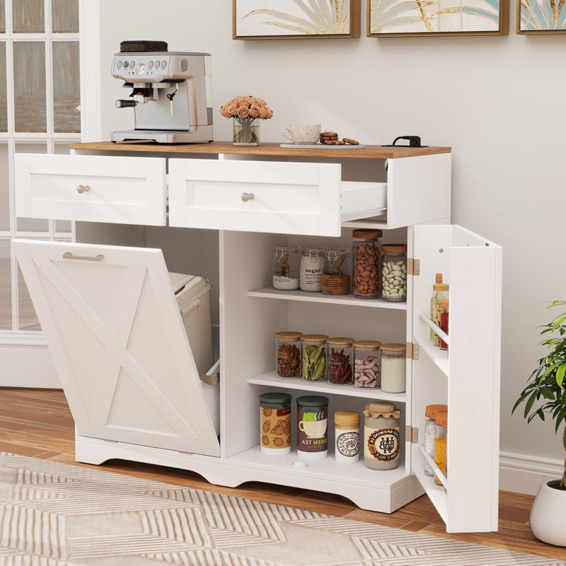 100cm Sideboard
