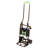 COSCO Shifter Multi-Position Folding Hand Truck and Cart-19824778