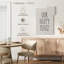 «Our Happy Place», impression murale-2100695737