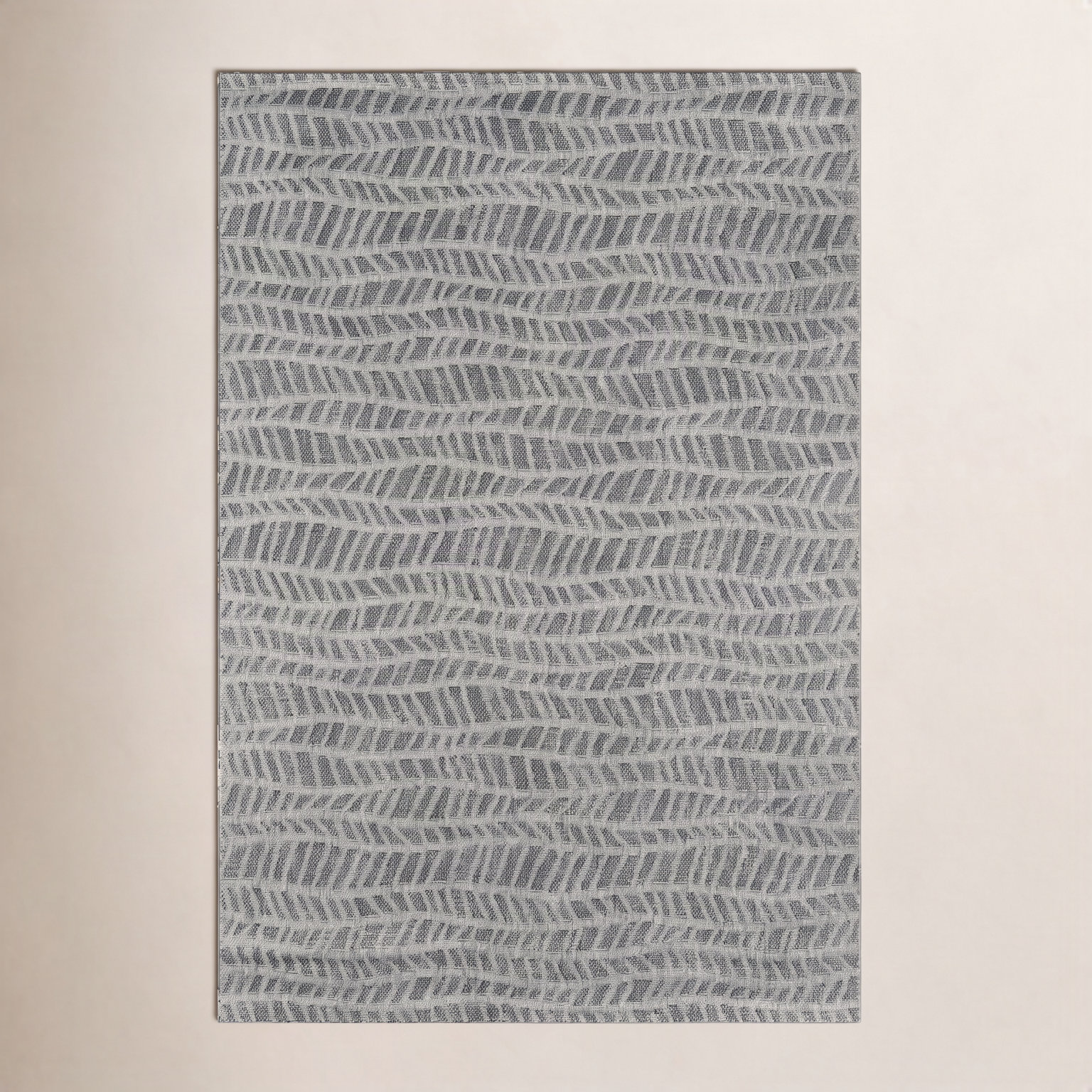 Taye Abstract Rug, Rectangle 3'11" x 5'7"