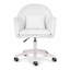 Velvet Office Chair-1518928564
