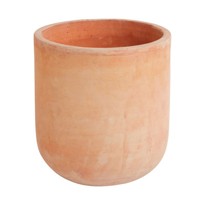 Pot de fleurs en céramique Kemon