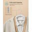 Aladrian Non-Slip Standard Hanger-698736840