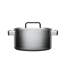 Iittala Tools Round Casserole With Lid