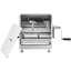 VEVOR Stainless Steel Manual Meat Mixer-1604323680