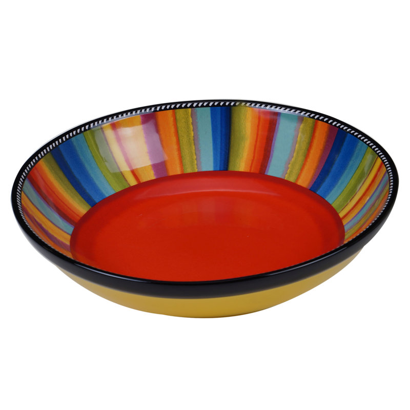 Certified International Sierra Serving/Pasta Bowl