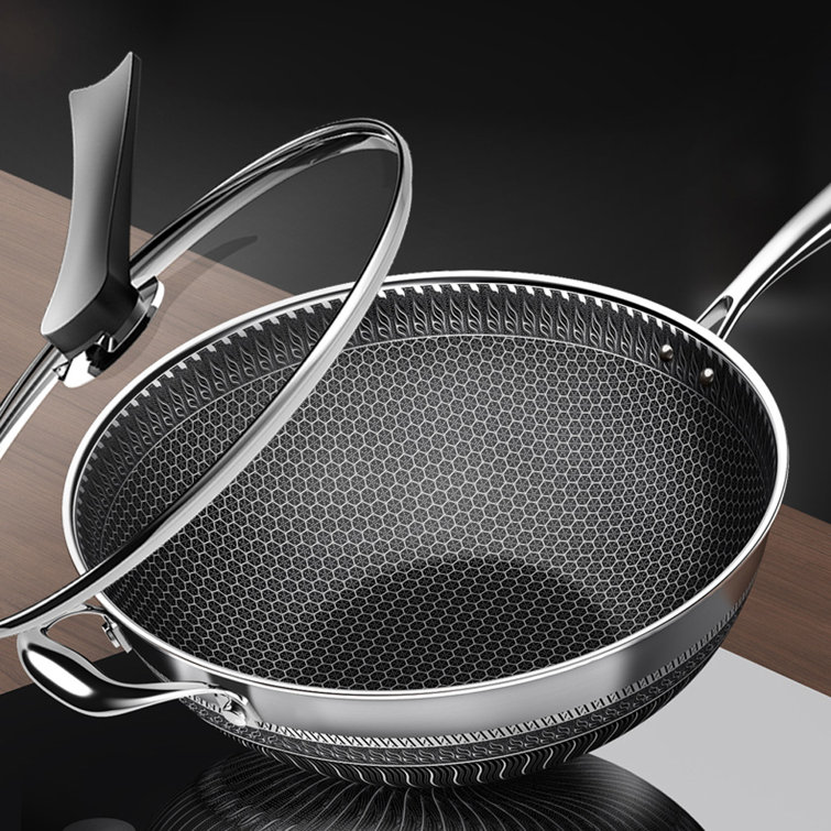 https://assets.wfcdn.com/im/75146433/resize-h755-w755%5Ecompr-r85/1637/163711265/Non-Stick+Double+Sided+Honeycomb+Cooking+Wok+with+Lid+Stainless+Steel.jpg