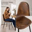Chaises d'appoint rembourrées Delfinia-86726543-112274198