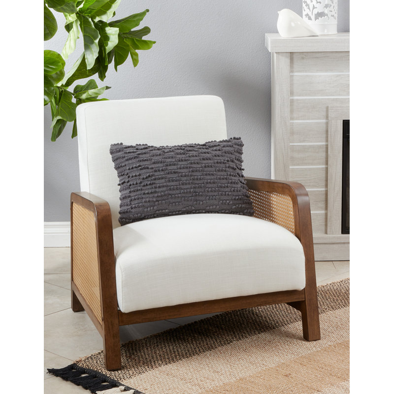 Coussin Theo, Ardoise