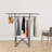 Folding Clothes Drying Rack