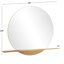Miroir mural sans cadre Falco-1148694327