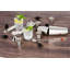 Ensemble d'outils de bar barman 16 pièces Naia