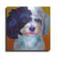 «Teddy Bear Dog» par Dawg Painter-1632299139
