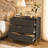Spurlin 31.5" W 3-Drawer Dresser-559178855