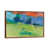 Classic Wood Framed selected