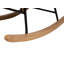 Caelan Upholstered Rocking Chair-39610633