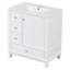 Meuble-lavabo 30 po avec lavabo-68043794