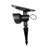 Progressive Black Solar Powered Spot Light-92463344