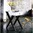 Accent Table With USB Charging Dock-1579669554
