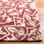 Tapis oriental en laine touffeté à la main Pooler-566765321