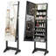 Armoire à bijoux Winston Porter-87898217