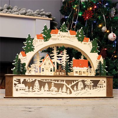 Christmas Decorative Accent