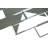3" x 10" Beveled Glass Subway Tile-1468283223
