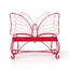 Banc de jardin Butterfly-1044367635