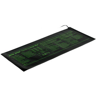 107W Seedling Propagation Mat